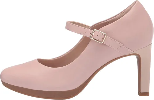 Vista 8 de Clarks Ambyr Shine lista de películas