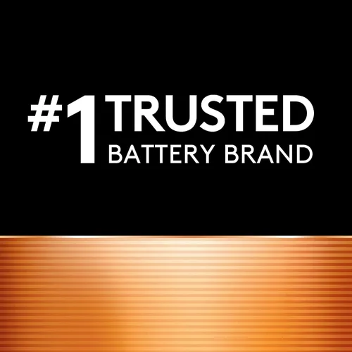 Vista 3 de Batería Duracell 12 V paquete de 4
