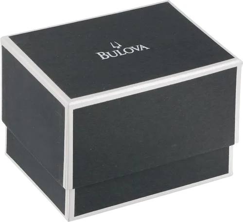Vista 3 de Bulova 96T14Crystal de la mujer reloj
