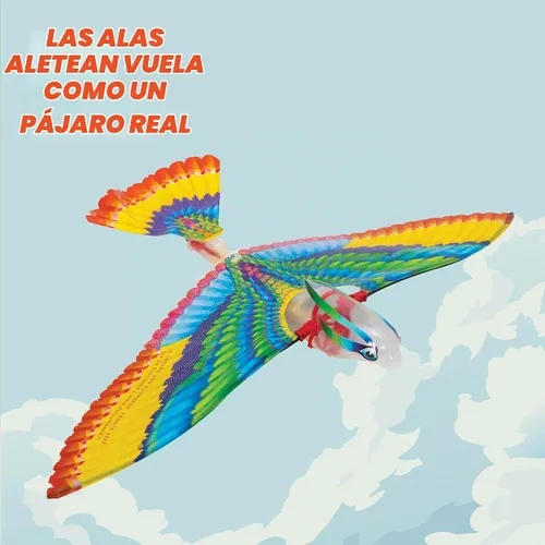 Vista 2 de Tim Bird