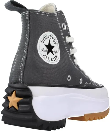 Vista 3 de Converse Men's Run Star Hike High Top Sneakers