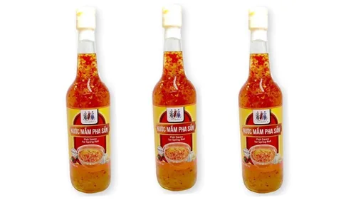 Vista 37 de 1 Paquete - 60N Salsa de Pescado Premium Phu Quoc - Nuoc Mam Phu Quoc Dam Dac 60 Do Dam - 17 Oz / 482 ml