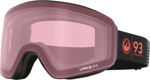 Vista 6 de Dragon PXV - Gafas de nieve