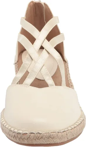 Vista 2 de Kenneth Cole Reaction Women's Sandalias de cuña con puntera cerrada