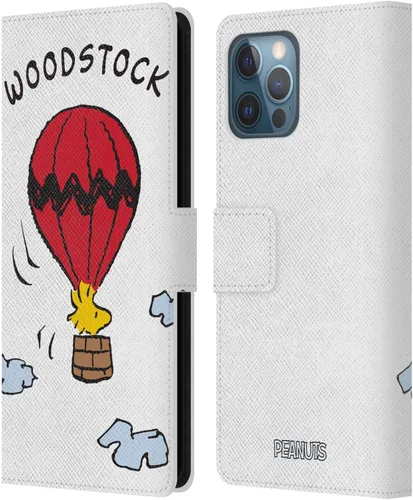 Vista 69 de Head Case Designs Funda de piel con licencia oficial de Peanuts Snoopy Characters compatible con Apple iPhone 7/8/SE 2020 y 2022