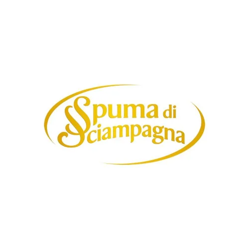 Vista 4 de Spuma di Sciampagna Tarro de talco perfumado, 7.05 oz