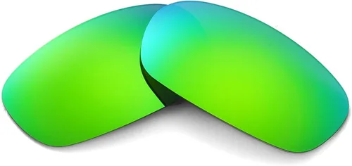 Vista 2 de Walleva Replacement Lenses for Oakley Square Wire 20 Sunglasses - 9 Options Available