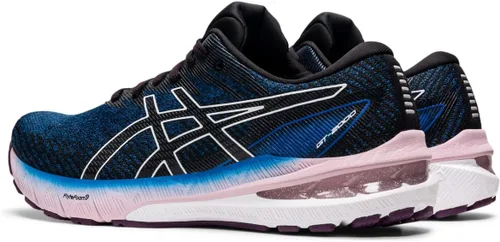 Vista 3 de ASICS GT-200010 - Tenis para correr para mujer