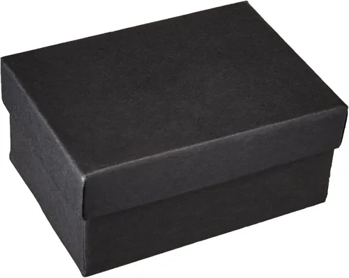 Vista 4 de Amazon Essentials Pendientes de plata de ley con forma de lágrima de flor prensada (anteriormente Amazon Collection)