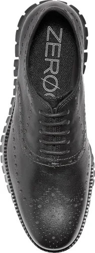 Vista 5 de Cole Haan Zerogrand Wing Oxford para hombre
