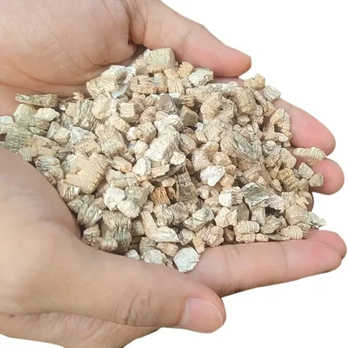 Vista 10 de Voulosimi Enmienda de suelo hortícola de perlita orgánica 5QT para plantas y crecimiento mejorado de drenaje mejorado (0.197-0.315 in), ZZ-154512156