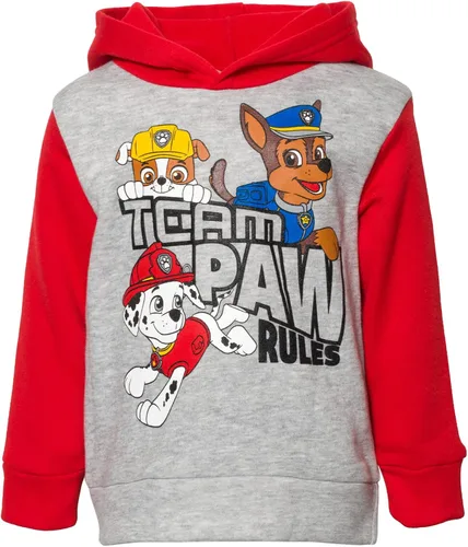 Vista 5 de Nickelodeon Sudadera con capucha y pantalones de Paw Patrol