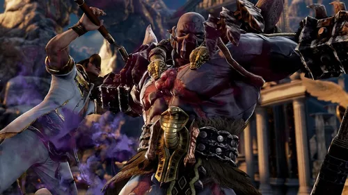 Vista 5 de Tekken 7 + Soulcalibur VI PS4