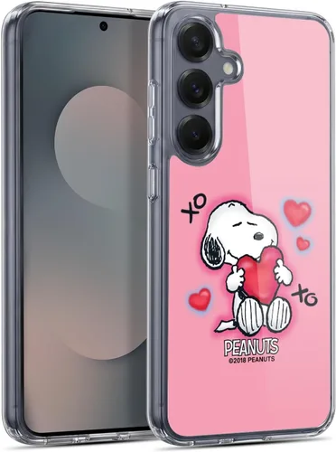 Vista 152 de Head Case Designs Officially Licensed Peanuts Beach Surf Snoopy Boardwalk Airbrush Gel Case [Military Grade Protection] Compatible with Google Pixel