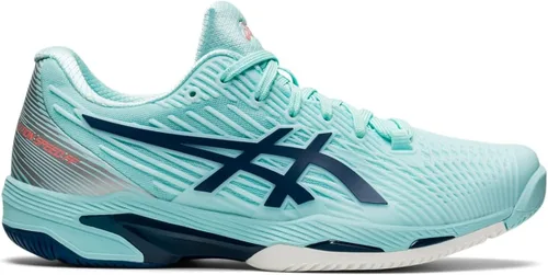 Vista 4 de ASICS Mujer Solution Speed FF 2
