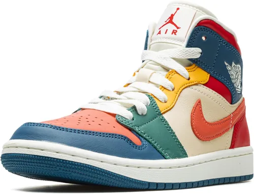 Vista 4 de Nike - Tenis de baloncesto para hombre