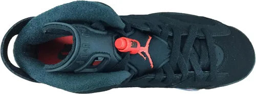 Vista 6 de Jordan Youth Air 6 (GS) 384665 060 Infared