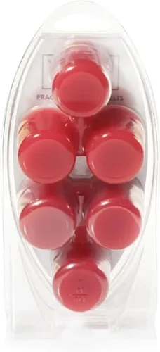 Vista 4 de Yankee Candle Home Sweet Home - Cera para derretir 6 unidades (paquete de 36), ideal para usar en todos los calentadores de cera, perfecta