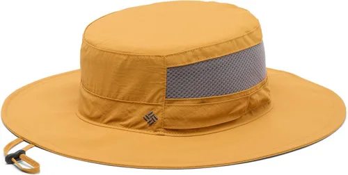 Vista 34 de Columbia Sombrero de pesca unisex Bora Bora Booney Azul marino colegial