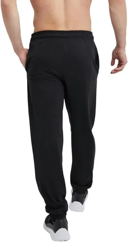 Vista 2 de Champion Men'S Pants, Lightweight Lounge, Jersey Knit Casual Pants For Men (Reg. Or Big & Tall)