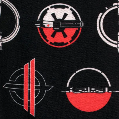 Vista 8 de STAR WARS Obi Wan Kenobi - Pijama para niño