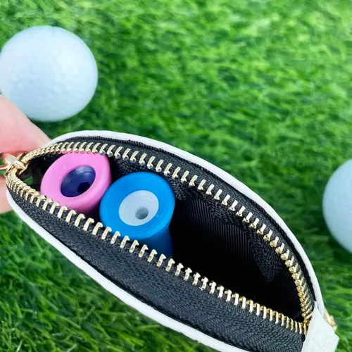 Vista 4 de Mini Momo Llavero deportivo para monedero, monedero, colgante Llavero de juego de pelota, bolsa con cremallera, lindo tenis, baloncesto, béisbol
