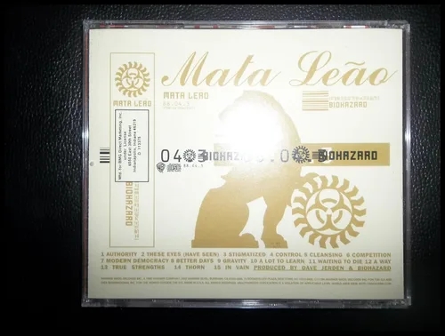Vista 4 de Mata Leao