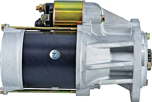 Vista 2 de DB Electrical Motor de arranque 410-44073 compatible con/repuesto para Eagle TUGS TT-10, TT-12, TT-4 AWD, TT-5 AWD, TT-6 AWD, TT-8 AWD, Usats All