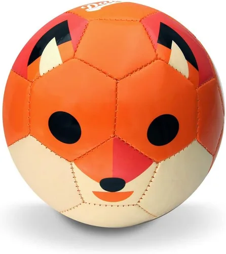 Vista 8 de Daball Balón de fútbol para niños y niños pequeños, tamaño 1 y talla 3, bomba y caja de regalo incluidas