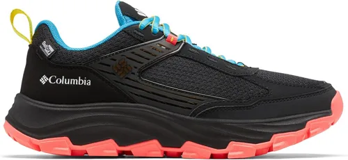 Vista 6 de Columbia Hatana Max Outdry - Zapatos de senderismo para mujer