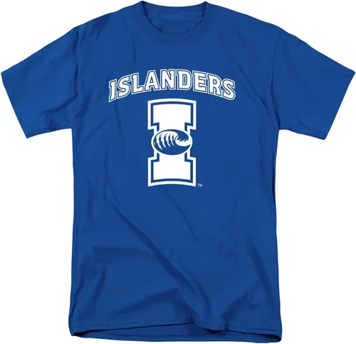Vista 254 de LOGOVISION Official Collegiate One Color Distressed Logo Short Sleeve for Men & Women T Shirt Collection 3