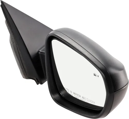 Vista 163 de Garage-Pro Espejo compatible con Chevrolet Tahoe 2007-2014, GMC Yukon, Yukon XL 1500, Suburban 1500 lado del pasajero con detección de punto ciego