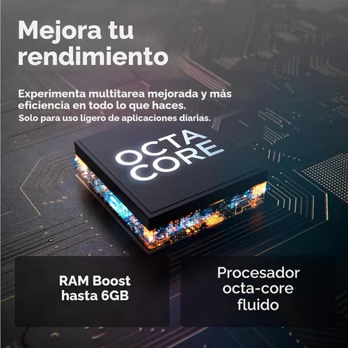 Vista 14 de Teléfonos desbloqueados 4G solo para T-Mobile, 6 GB+32 GB Púrpura claro
