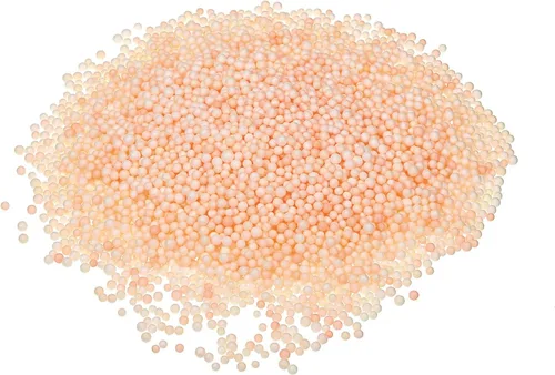 Vista 44 de MECCANIXITY Bolas de espuma de cuentas de espuma de 0.079 a 0.118 pulgadas para decoraciones de bodas y fiestas, pequeñas bolas de embalaje