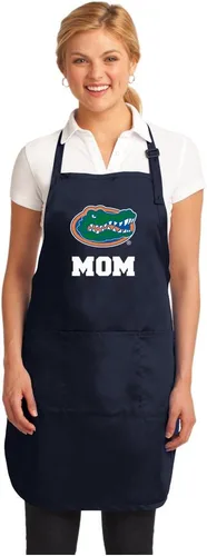 Vista 13 de Broad Bay DELUXE University of Florida Apron