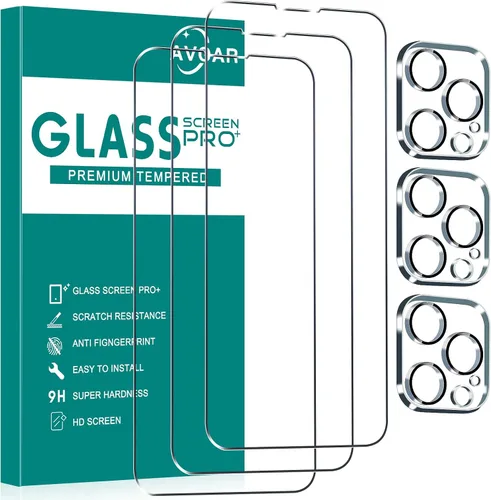 Vista 7 de Paquete de 2 protectores de pantalla de privacidad para iPhone 11/iPhone XR, pantalla de privacidad iPhone 11 de 6.1 pulgadas, película de vidrio