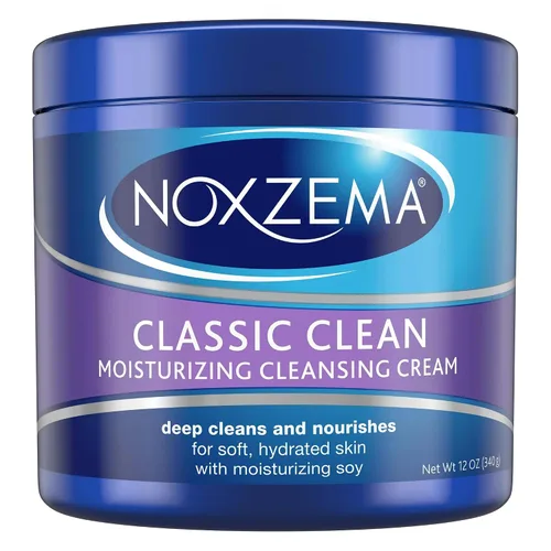 Vista 18 de Noxzema La Crema de Limpieza Profunda Original 2 onzas - (Paquete de 2)
