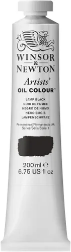 Vista 15 de Winsor & Newton Pintura al óleo Formulado con los mejores pigmentos con una excelente fuerza de tintado; utilizar grueso o fino a un esmalte muy