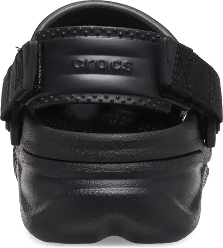 Vista 2 de Crocs Unisex-Child Duet Max Ii Clog