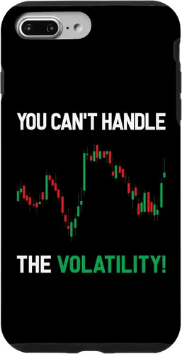 Vista 12 de iPhone 16 Corredor del mercado de valores Trader Forex Day Trading - Caso de comercio de acciones