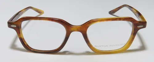 Vista 3 de Barton Perreira Carlton - Lentes de demostración de borde completo para hombre y mujer