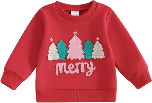 Vista 183 de Disfraz de Halloween para bebé, sudadera de calabaza con cuello redondo, suéter de manga larga, ropa de otoño