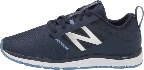 Vista 9 de New Balance - Zapatos deportivos Cross Trainer 577 V5 para mujer.