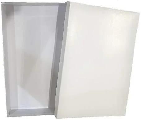 Vista 4 de 888 Display USA rojoblanco pendiente anillo collar pulsera combinado con caja de regalo rojoblanco