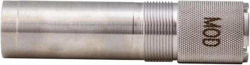Vista 3 de Carlsons Tubos de estrangulador calibre 410 para Beretta Benelli Mobil Acero inoxidable Tubo de estrangulamiento de arcillas deportivas