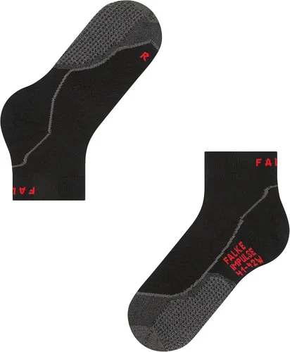 Vista 6 de FALKE Impulse Air W So estándar para mujer