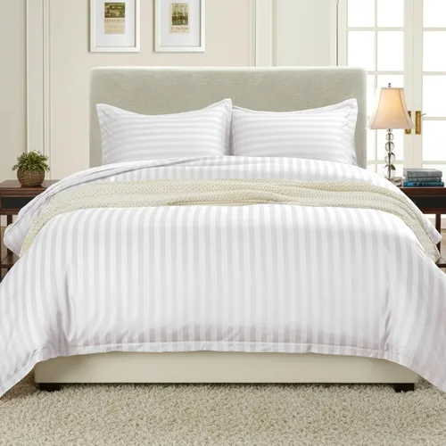 Vista 8 de Elegant Comfort - Juego de sábanas de 4 piezas (1500 hilos, calidad egipcia, hasta 16.0 in de profundidad, bolsillo y colores)