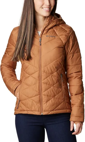 Vista 12 de Columbia Chaqueta Heavenly HDD para mujer Negro
