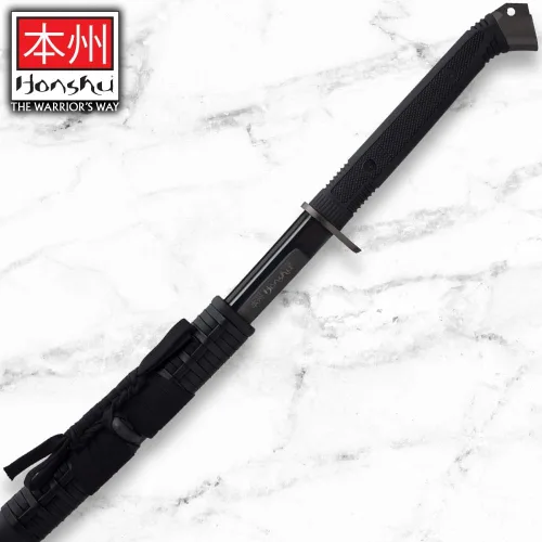 Vista 5 de Honshu Boshin Katana
