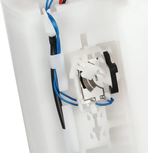 Vista 3 de J2 Engineering Conjunto de módulo de bomba de combustible eléctrica compatible con 08-19 Sequoia / 07-19 Tundra 4.6L 5.7L Reemplazar E8869M